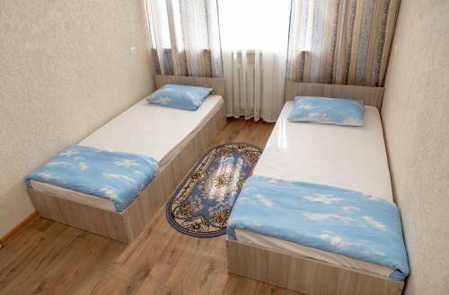 Albergue Baliz