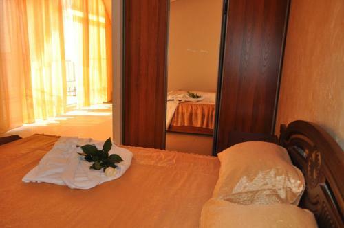 Tropicana Hotel