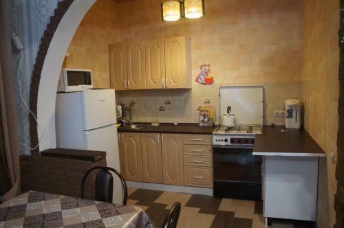Hostal Guest House In Yukhnov