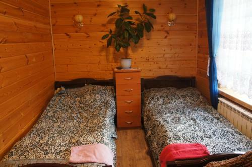 Hostal Guest House In Yukhnov