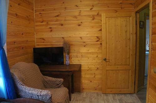 Hostal Guest House In Yukhnov