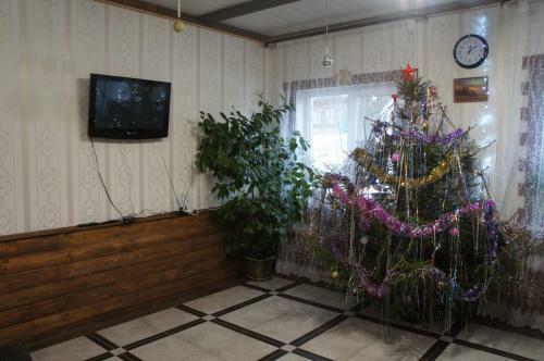 Hostal Guest House In Yukhnov