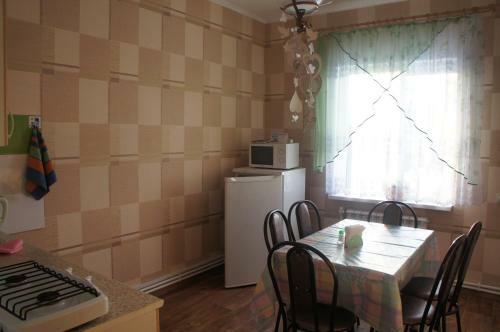 Hostal Guest House In Yukhnov