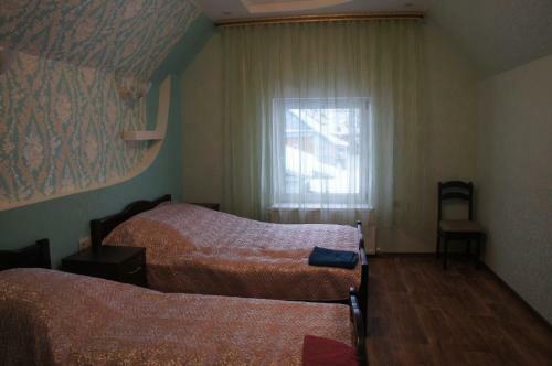 Hostal Guest House In Yukhnov