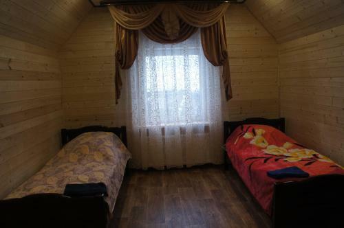 Hostal Guest House In Yukhnov