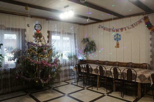 Hostal Guest House In Yukhnov