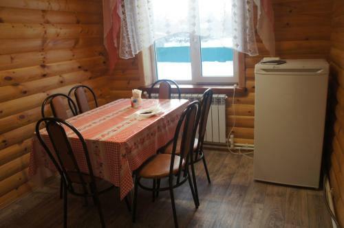 Hostal Guest House In Yukhnov