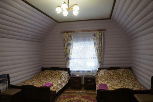 Hostal Guest House In Yukhnov