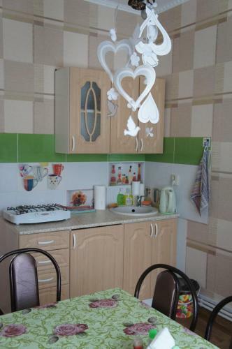 Hostal Guest House In Yukhnov