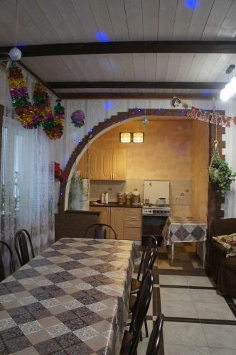 Hostal Guest House In Yukhnov