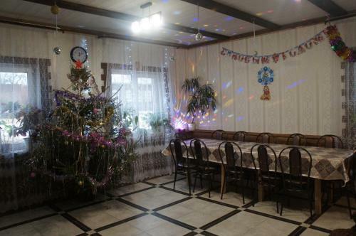 Hostal Guest House In Yukhnov