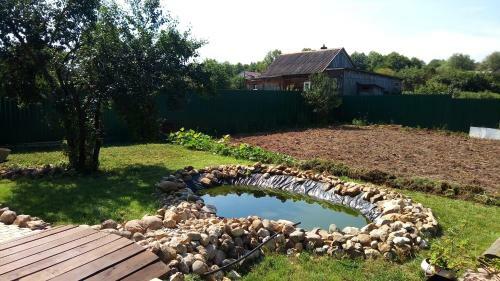 Hostal Guest House In Yukhnov