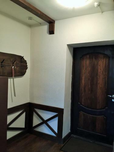 House Of Hunter And Fisherman