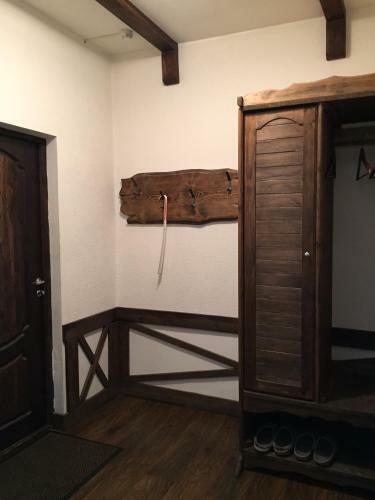 House Of Hunter And Fisherman