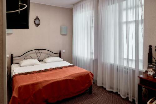 Hotel Petrovskiy