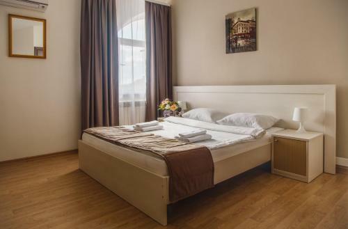 Hotel Isaevsky