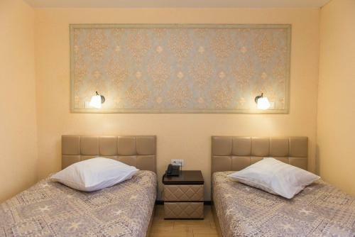 Aparthotel Flagman