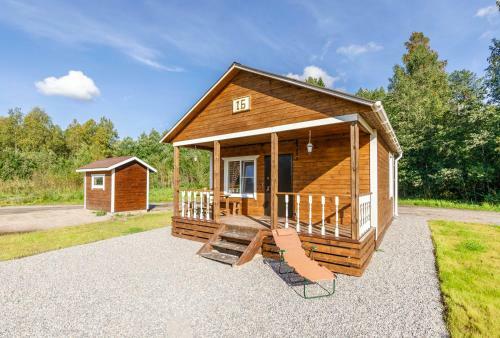 Agroturismo Baza Otdyha Borodinskoye