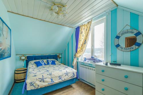 Agroturismo Baza Otdyha Borodinskoye