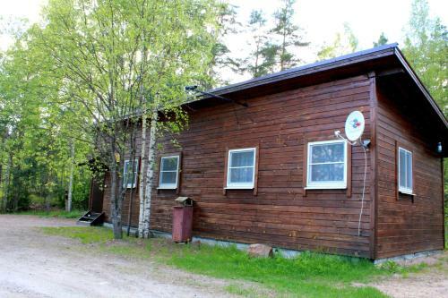 Agroturismo Baza Otdyha Borodinskoye
