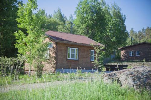 Agroturismo Baza Otdyha Borodinskoye