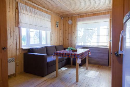 Agroturismo Baza Otdyha Borodinskoye