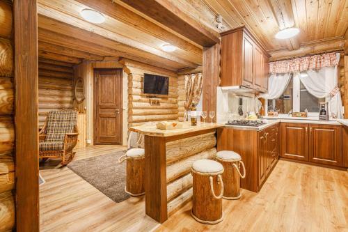 Agroturismo Baza Otdyha Borodinskoye