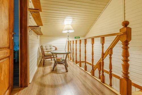 Agroturismo Baza Otdyha Borodinskoye