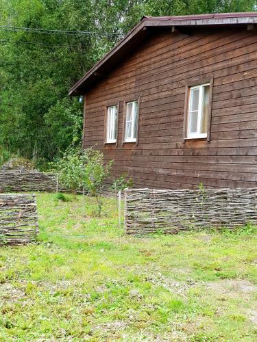 Agroturismo Baza Otdyha Borodinskoye