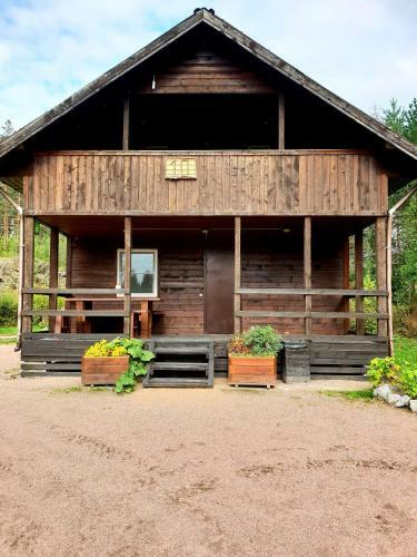 Agroturismo Baza Otdyha Borodinskoye