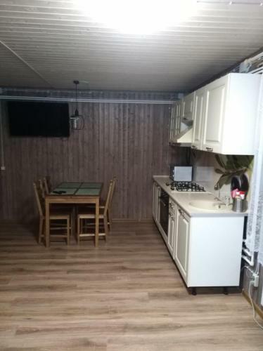 Agroturismo Baza Otdyha Borodinskoye