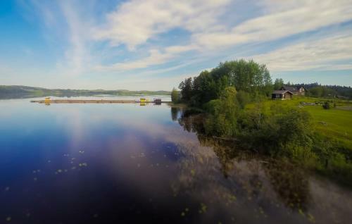 Agroturismo Baza Otdyha Borodinskoye