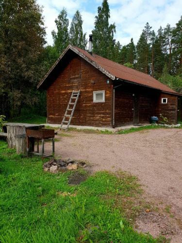 Agroturismo Baza Otdyha Borodinskoye