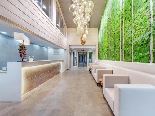 Eco-hotel Izumrudniy Les