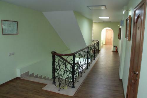 Chaika Hotel
