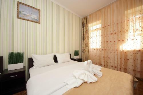 Hostal Villa Natalya