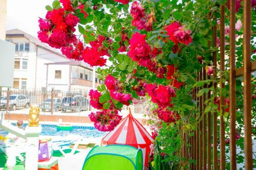 Hostal Villa Natalya