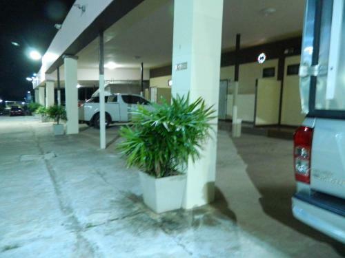Hotel Garden Place