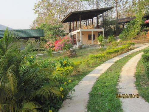 Bed & Breakfast Ban Paja