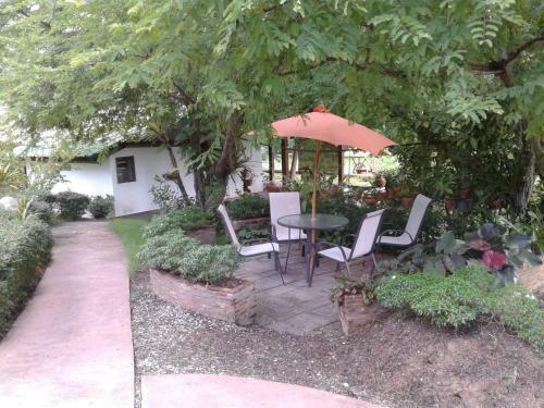 Bed & Breakfast Ban Paja