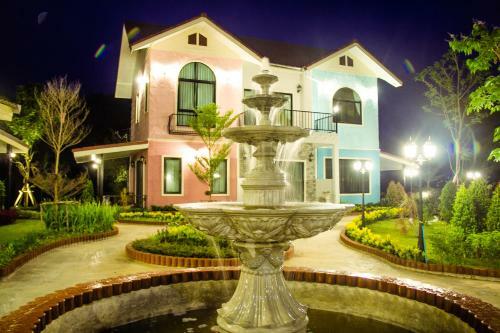 Hotel The Harmony Resort