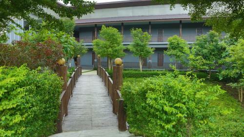 Hotel Baan Pailyn Resort Lamphun