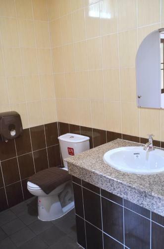 Hotel Chao Phraya Home