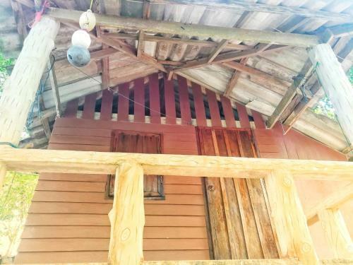 Hostal Lae Tawan Bungalow