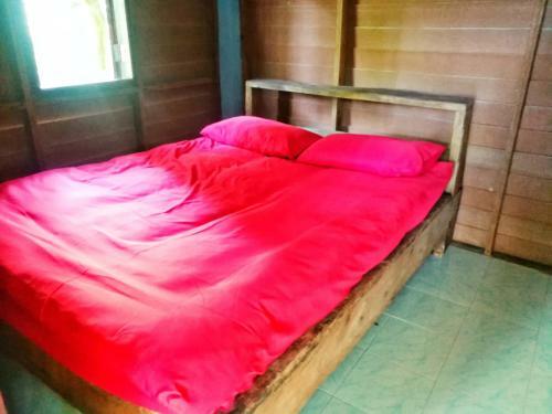 Hostal Lae Tawan Bungalow