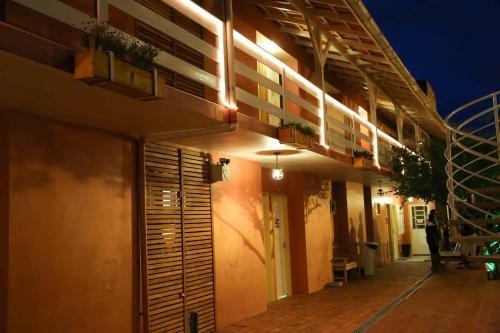 Hotel A�oriano