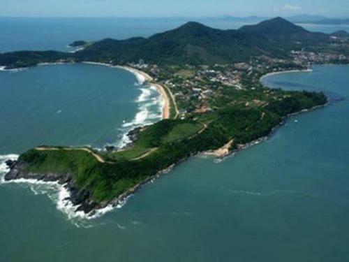 Casa Praia Itapocor�i