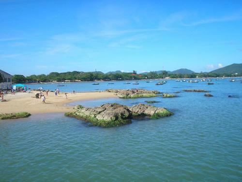 Casa Praia Itapocor�i