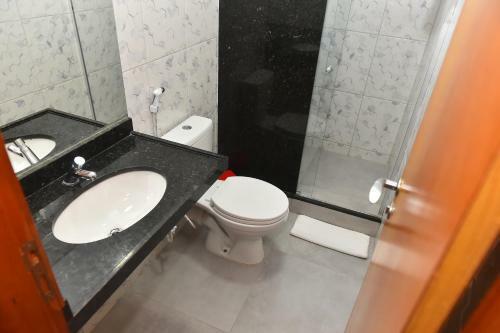 Posada Hotel Tr�s Caravelas