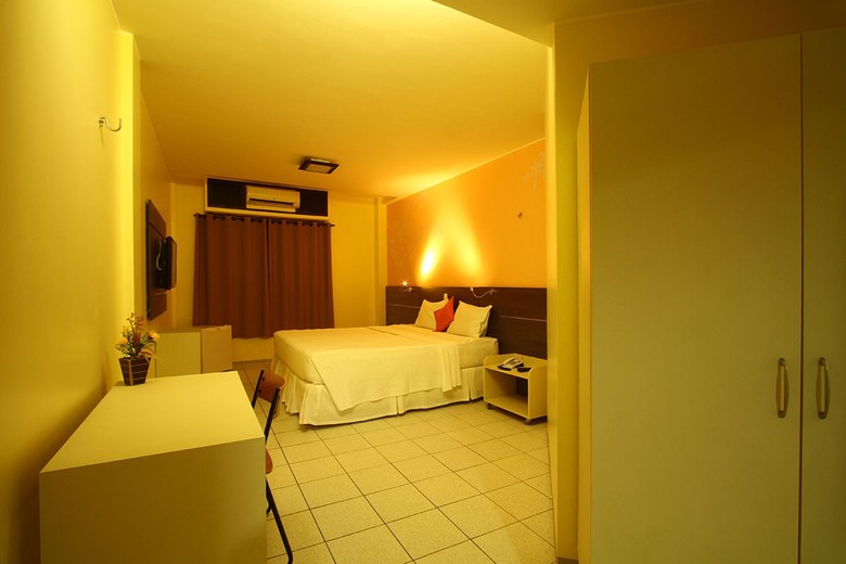 Hotel Recanto Wirapuru